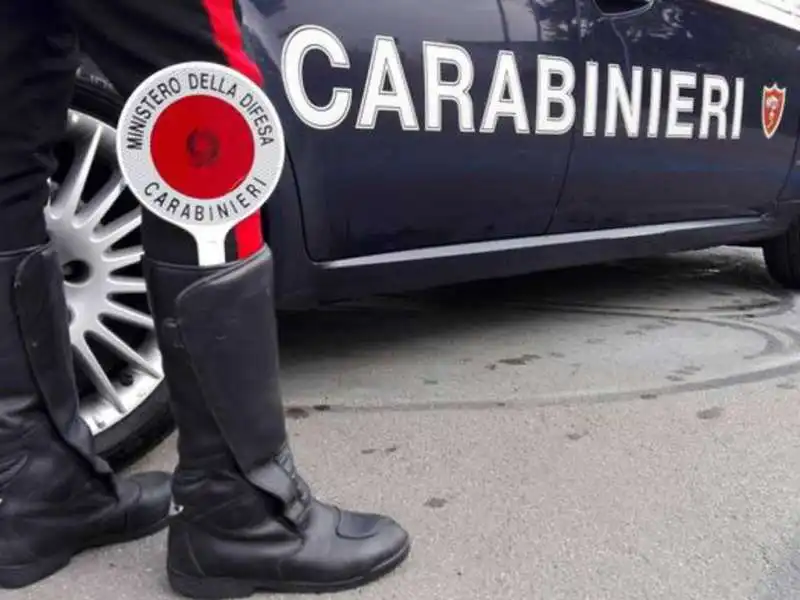 carabinieri 1