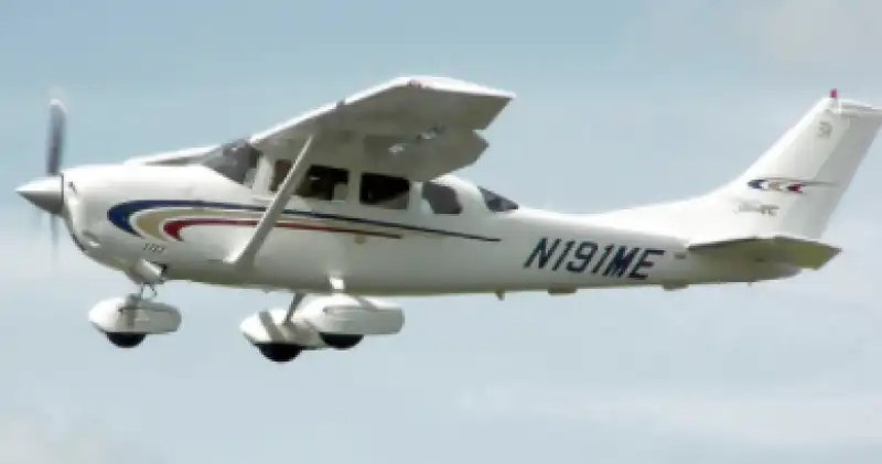 cessna