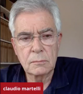 claudio martelli