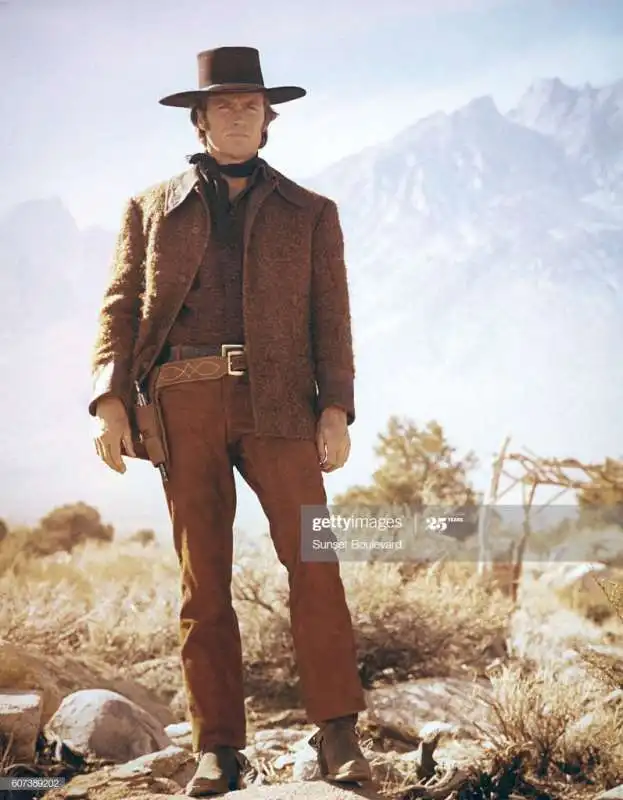 clint eastwood joe kidd