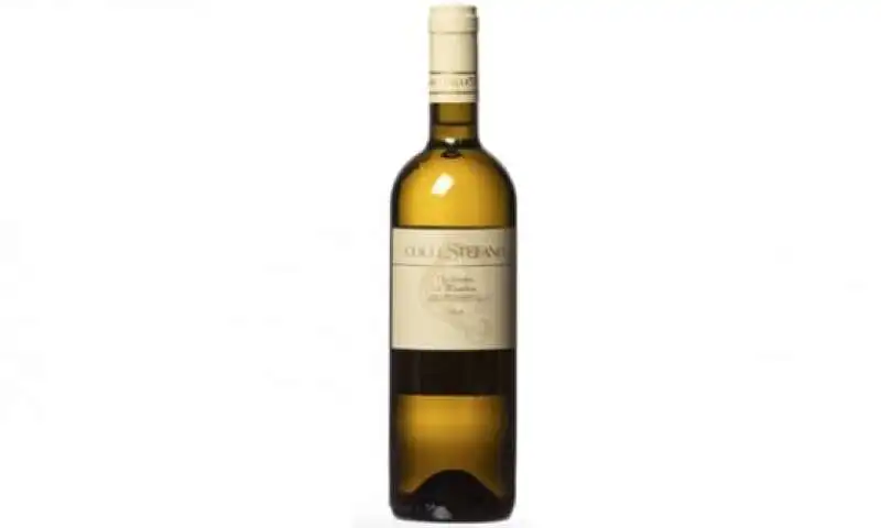 collestefano verdicchio di matelica 2018 