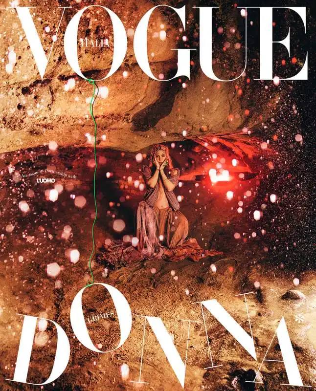 cover vogue 2