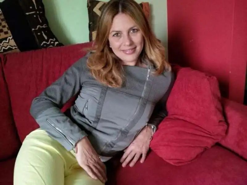 cristina quaranta 4