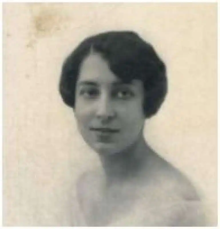 Elisabeth Lacoin Zaza