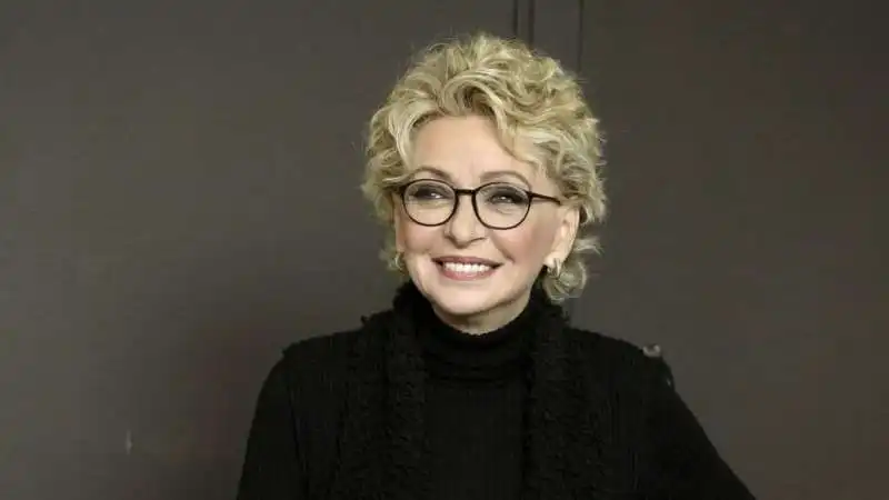 enrica bonaccorti