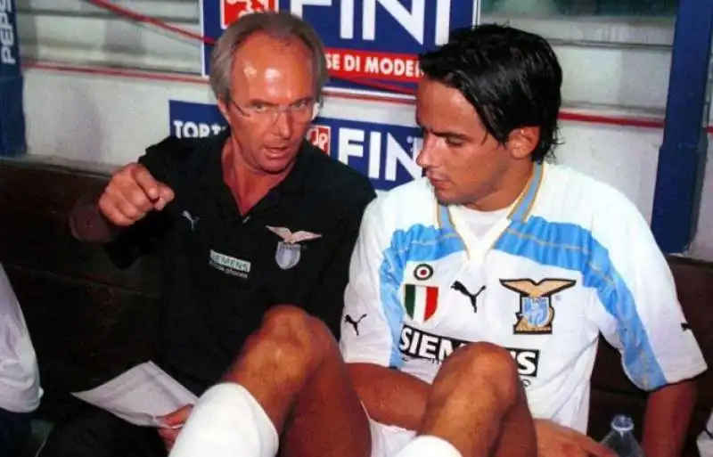 eriksson simone inzaghi