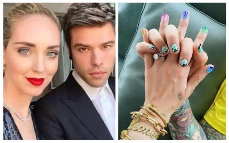 fedez ferragni