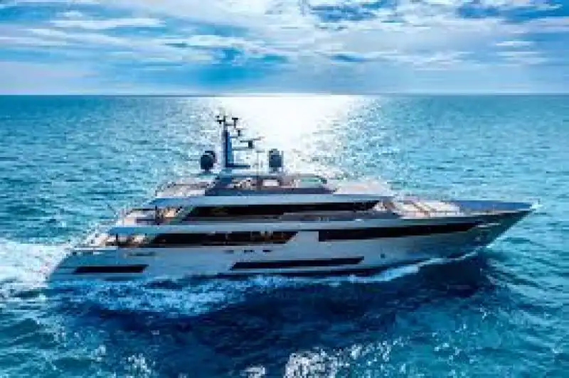 ferretti group yacht 