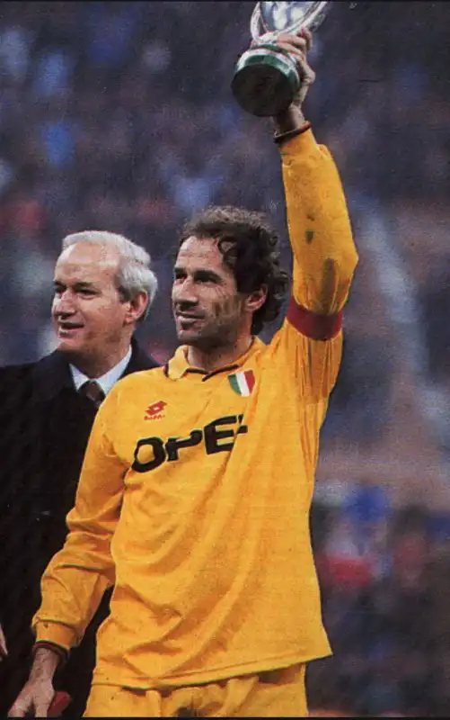 franco baresi