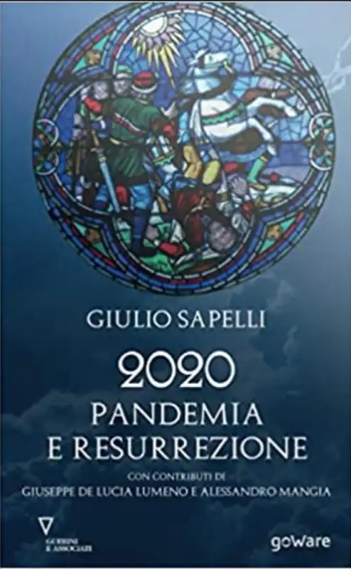 giulio sapelli cover