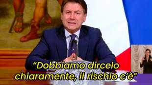 giuseppe conte