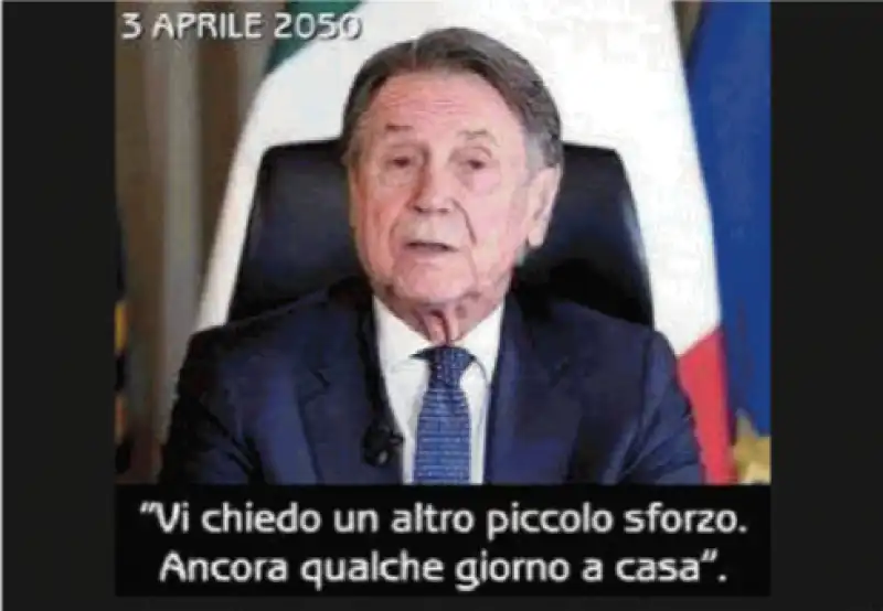 giuseppe conte meme