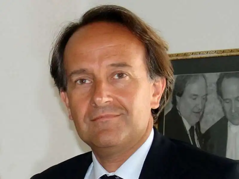 GUIDO RISPOLI