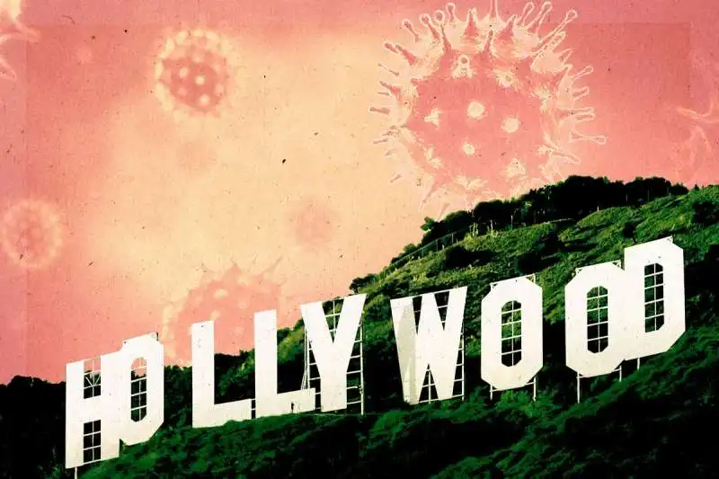 hollywood coronavirus 5