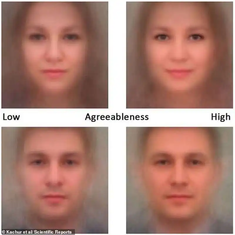 intelligenza artificiale e selfie 2