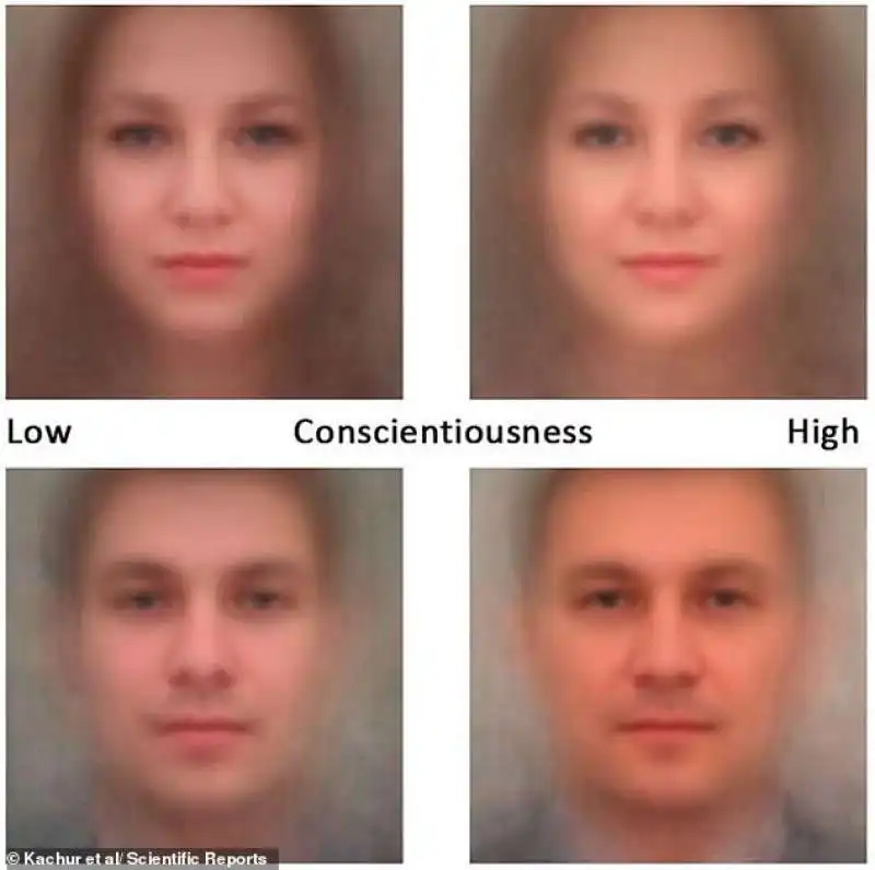 intelligenza artificiale e selfie 4