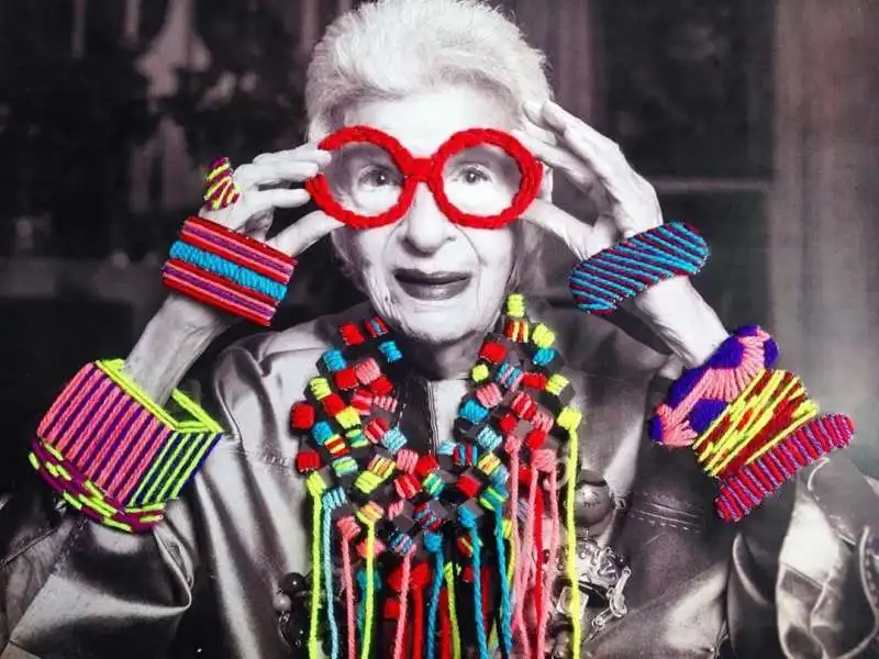 iris apfel 1