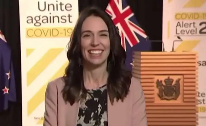 jacinda ardern  3