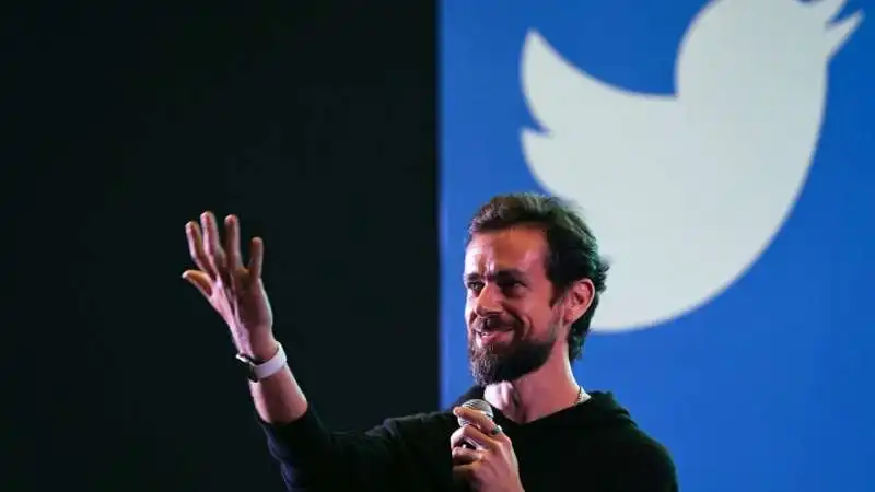 jack dorsey 