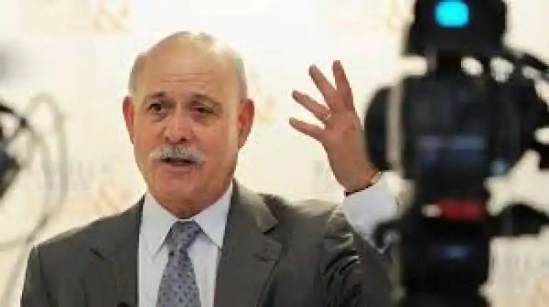 Jeremy Rifkin