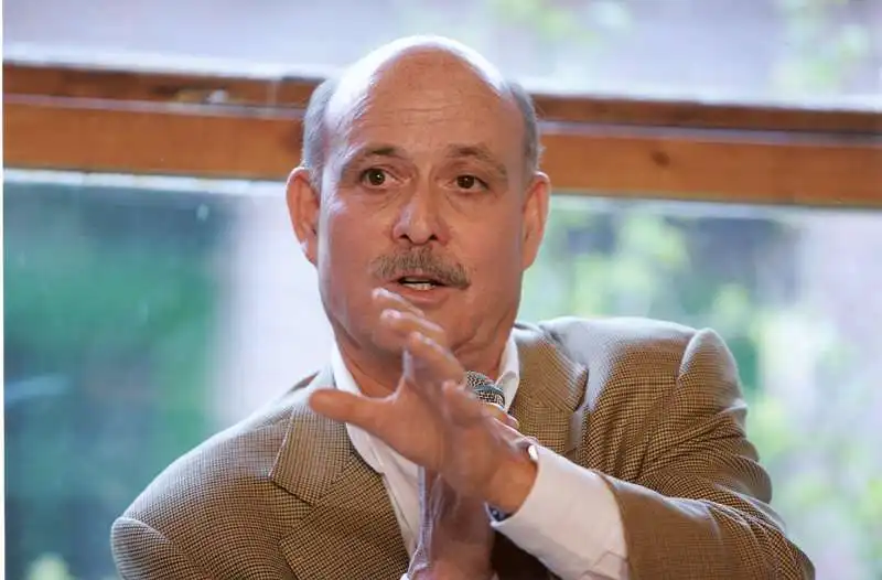 Jeremy Rifkin 