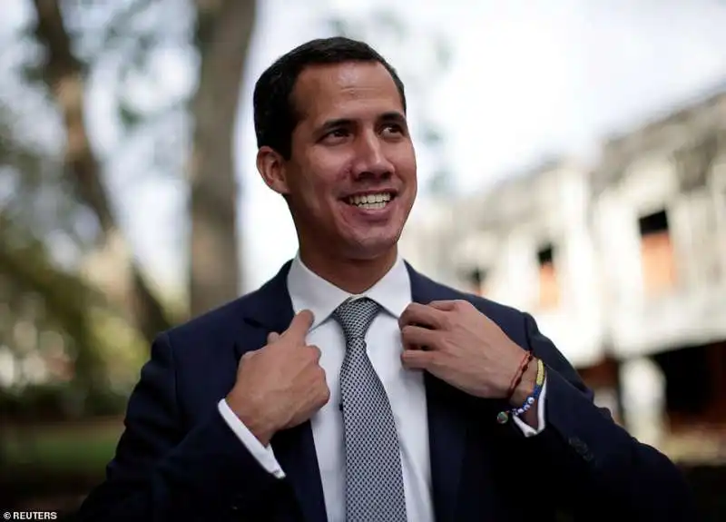 juan guaido