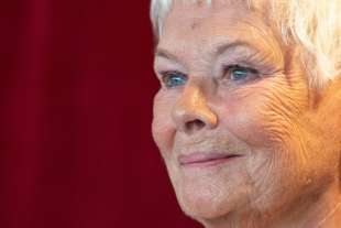 judi dench 6