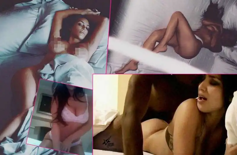 Kim Kardashian sextape