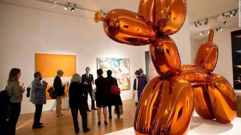 koons