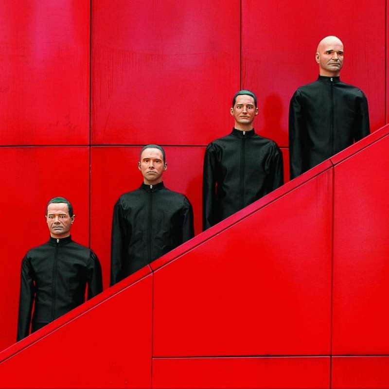 kraftwerk