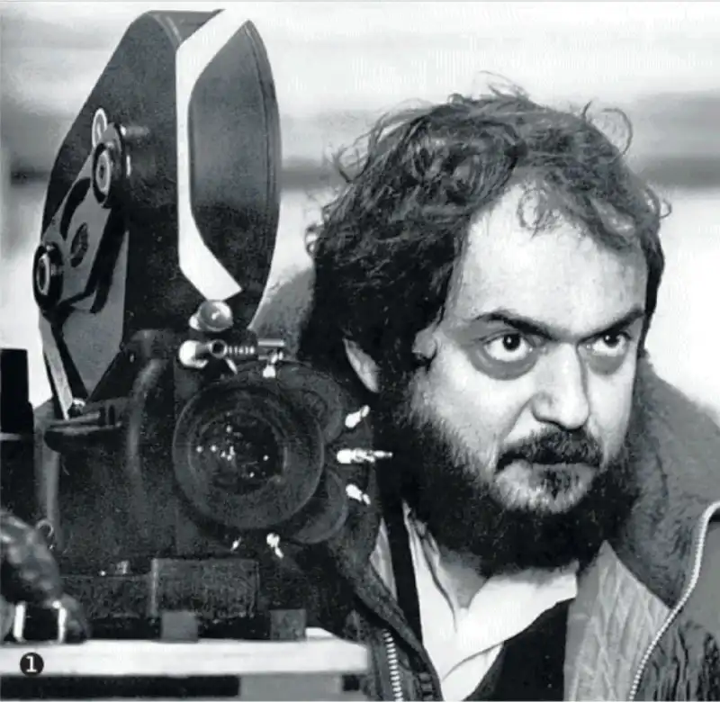 KUBRICK