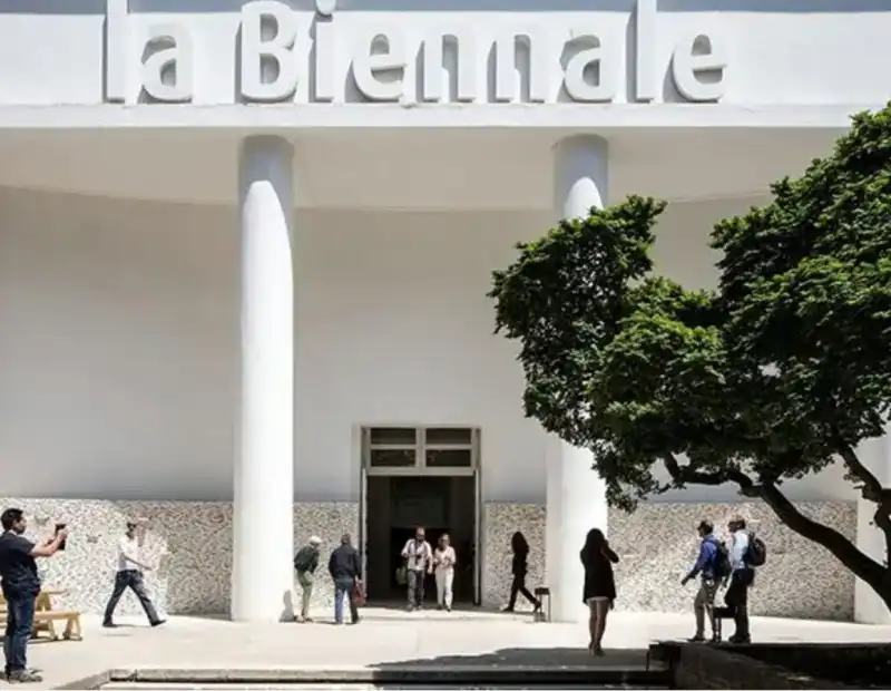 la biennale