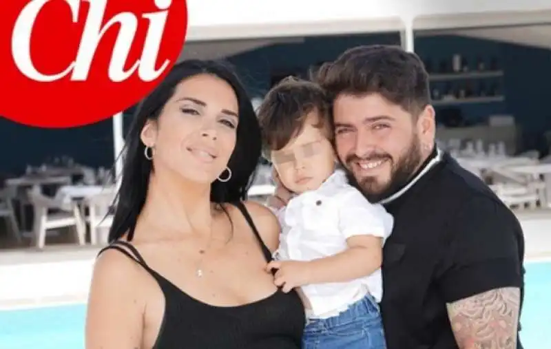 la famiglia di diego armando maradona jr