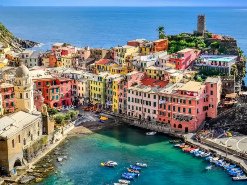 liguria