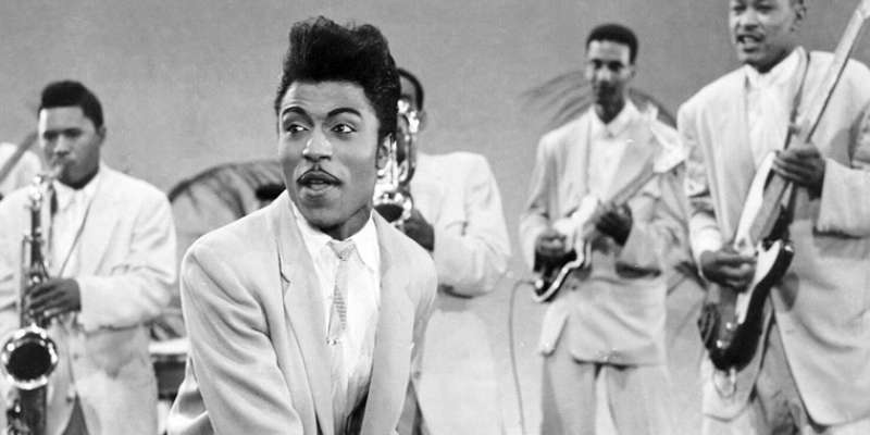 Little Richard