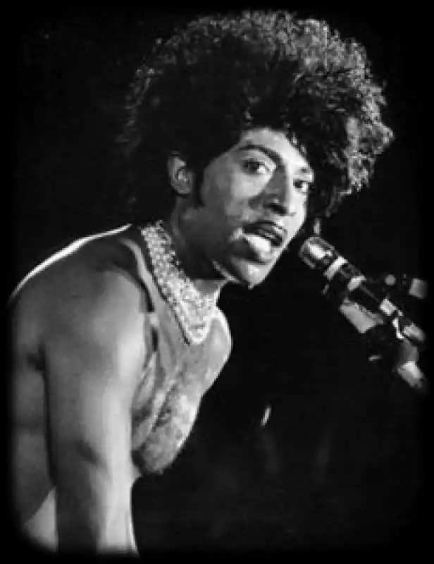 Little Richard