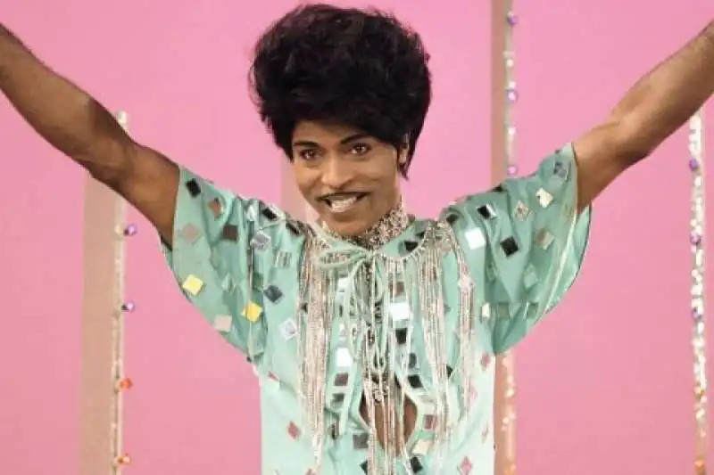 Little Richard