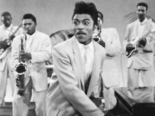 Little Richard