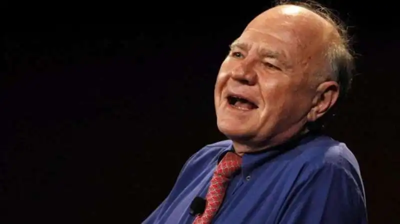 MARC FABER