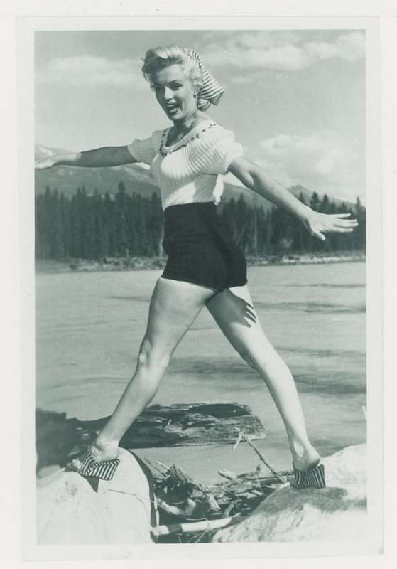 marilyn monroe