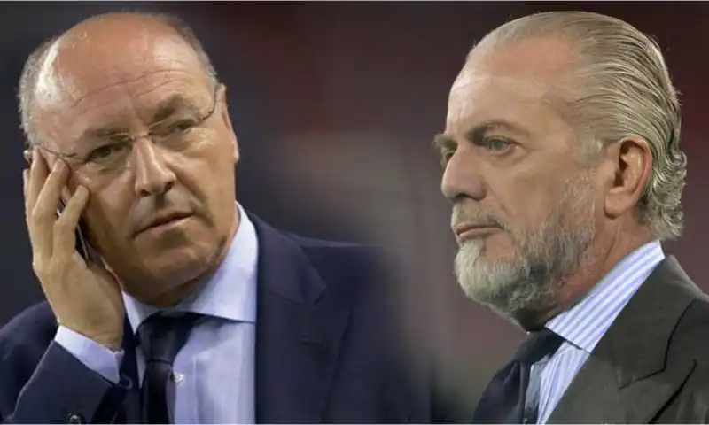 marotta de laurentiis