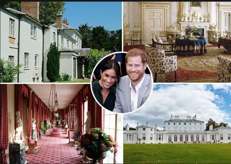 meghan harry frogmore cottage 4