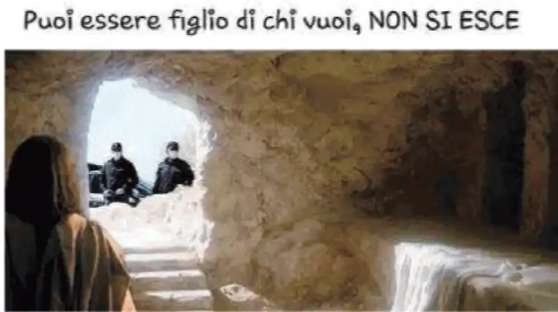 meme sul coronavirus 12