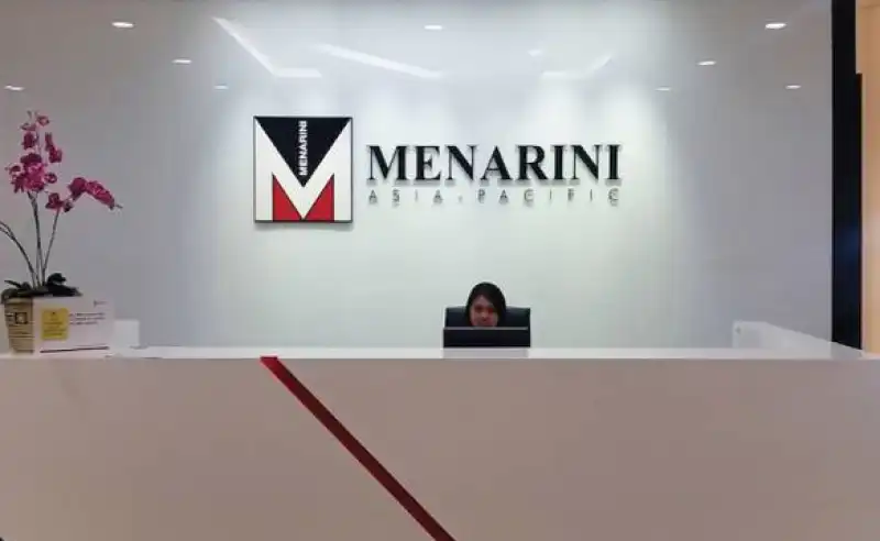 MENARINI