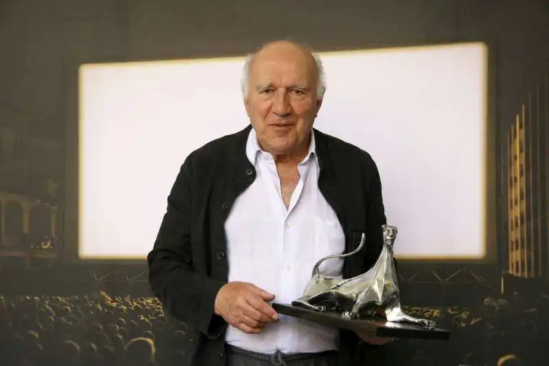 michel piccoli locarno