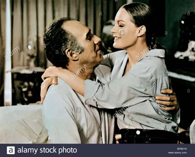 michel piccoli romy schneider   queste cose succedono