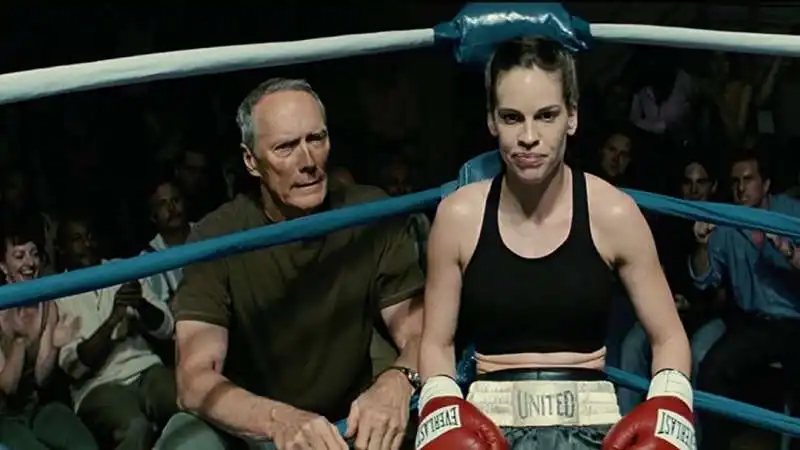 million dollar baby 1