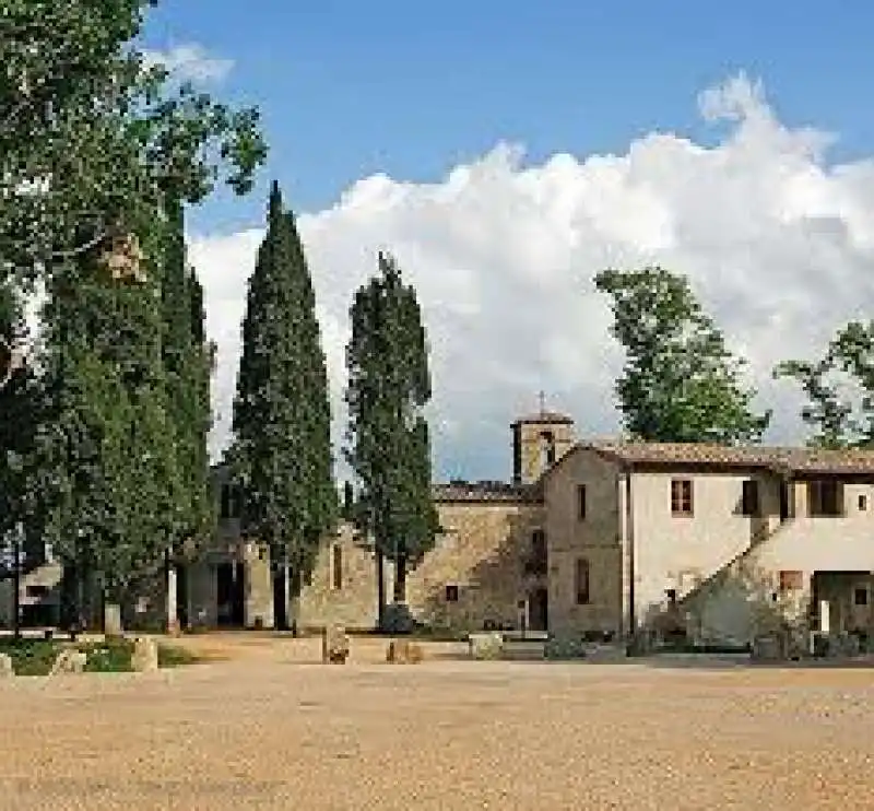 monastero di bose 2