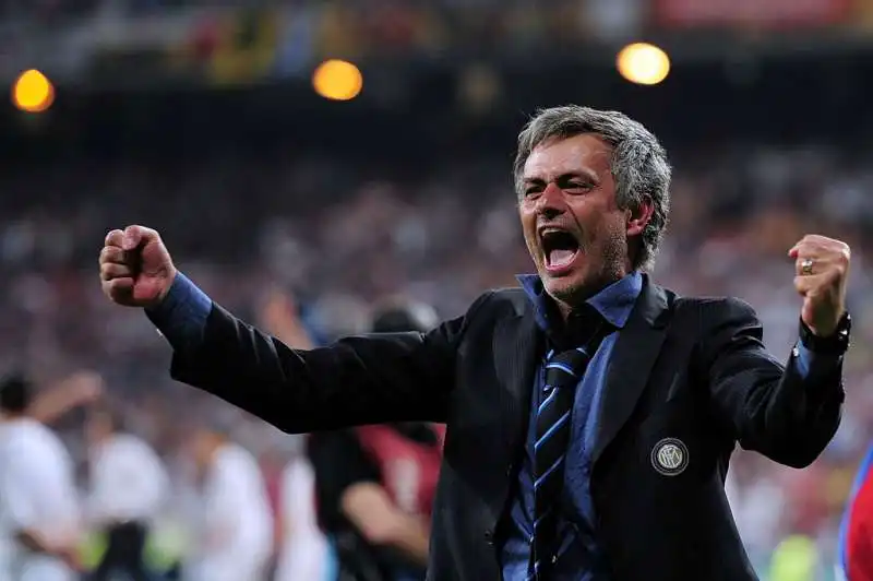 mourinho 10