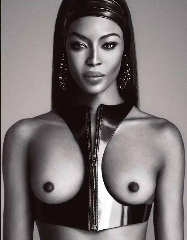 naomi campbell 9